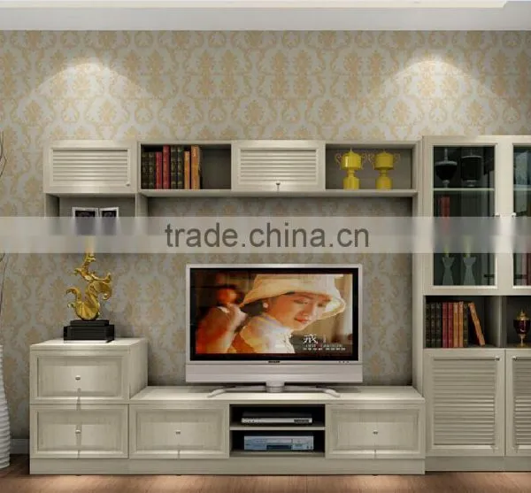 New Fancy Model Living Room Simple tv Stands on Sale photo-5