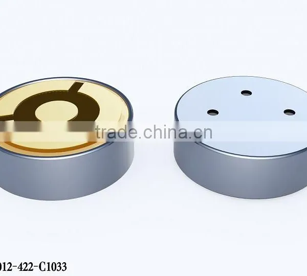 3*12mm Stable Sensitivity SMD Microphone photo-2