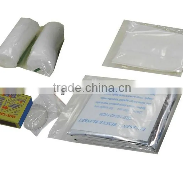 Handbag Survival Kit photo-6