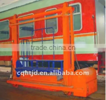 Battery-type Hydraulic Painting Elevator