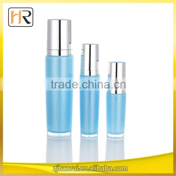 Wholsale Cosmetic Packaging Body Lotion Bottle 15ml, 30ml, 50ml, 120ml photo-4