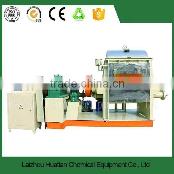 Kneader Machine, High Quality Sigma Kneader Machine,Kneader Machine,Silica Gel Kneader Machine photo-4