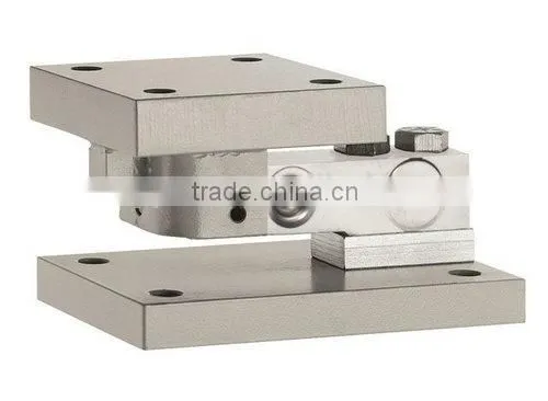 Alloy Steel Double Ended Shear Beam Load Cell photo-2