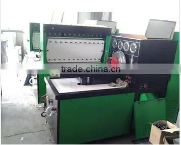 High Quality 12PSB Lower Price Diesel Fuel Injection Pump Test Bench photo-3
