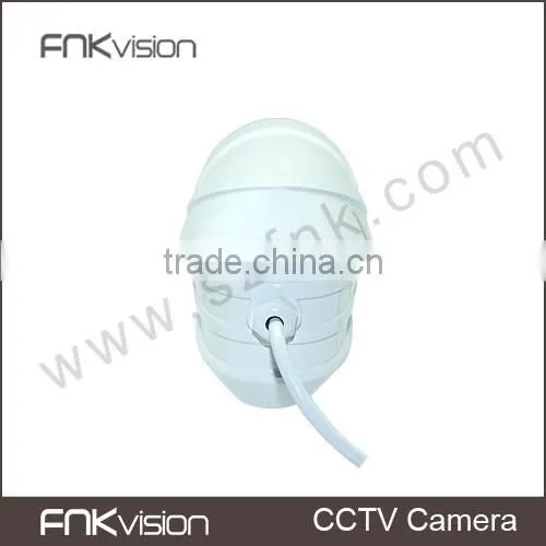CCTV Camera HD AHD 1/4 HDIS COMS 820 Tvl photo-5