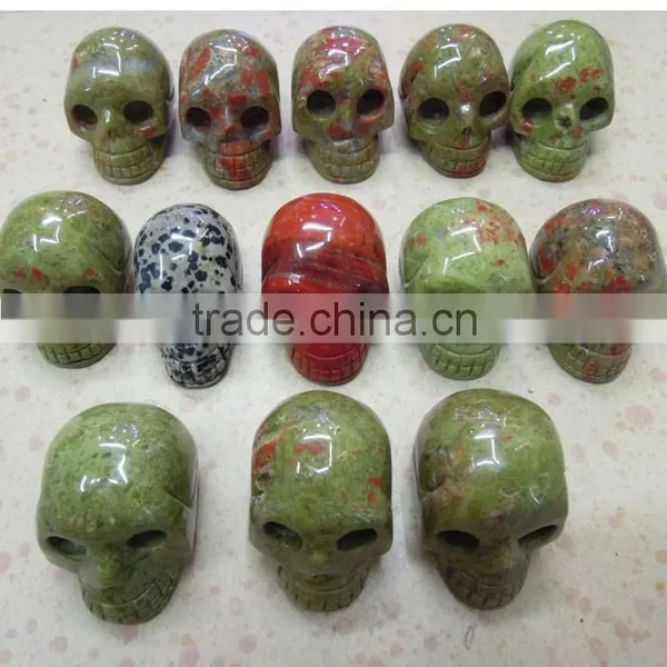 Wholesale Parts of the Human Skull for Home Decoration or Gift to Friends photo-2