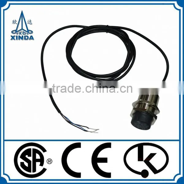 Service Tool Presence Detection Displacement Sensor photo-4