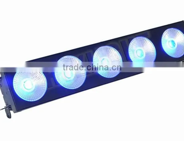 5*15W Rgb 3 in 1 Rgb Led Matrix Blinder photo-2