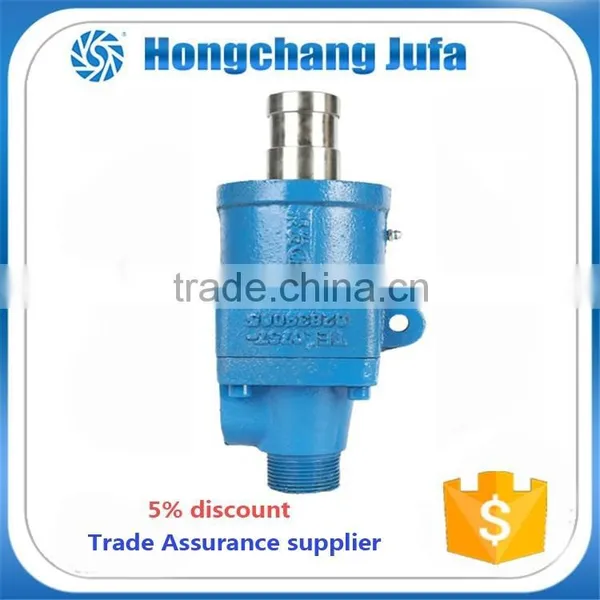 32A Ss304 Ss316l Stainless Steel Pipe Fitting Union Rotating Joint for Water photo-4