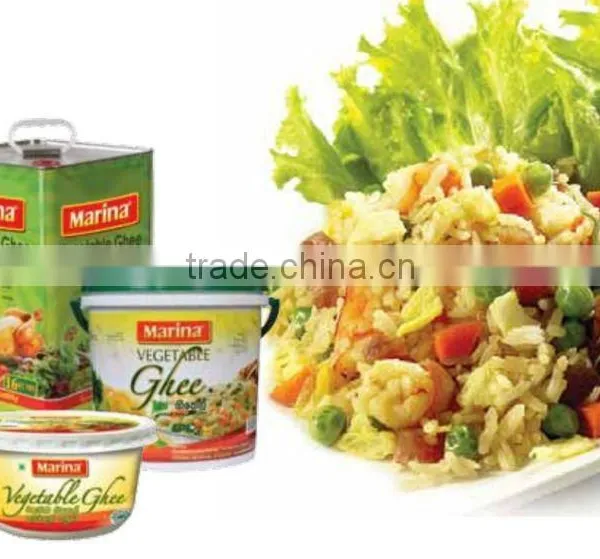 Vegetable Ghee