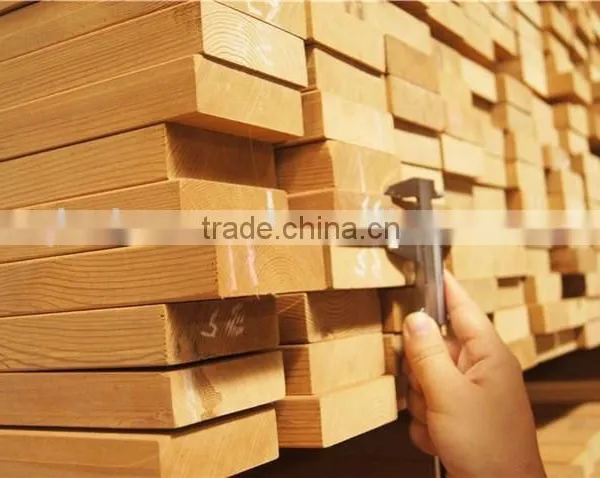 Thermowood Outdoor Usage Landscaping Decking photo-4