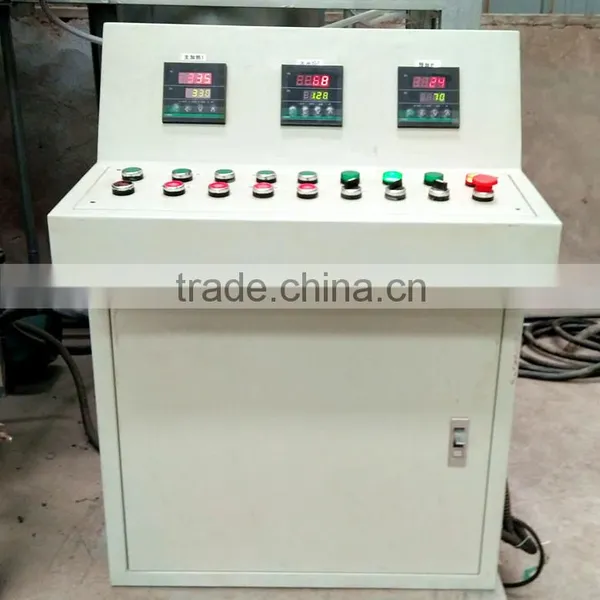 EOS Series Eco-friendly Used Engine Oil Recycling Machine for Base Oil Usage, Black Dirty Motor Oil Distillation/Purification photo-6