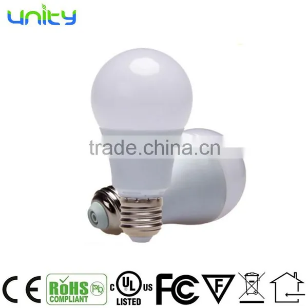 Made in China Power Saving SMD LED Bulb E27 12W photo-3