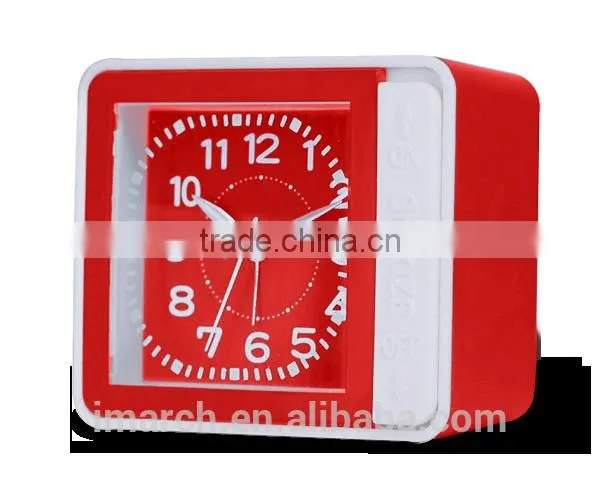 2016 Novelty Melody Alarm Clock for Sale photo-2