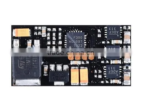 ZTW Spider PRO 30A HV OPTO 2-6S ESC Electronic Speed Control For RC Multicopter photo-3