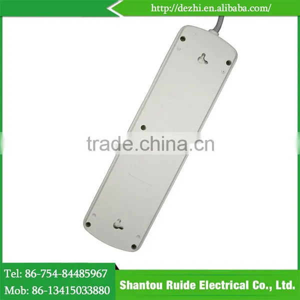 China Goods Wholesale Waterproof Switch Socket photo-2