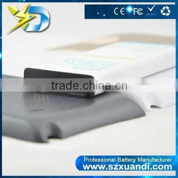 Replacement for Note4 Battery,Factory Price for N910 Thick Battery 8000mah photo-3