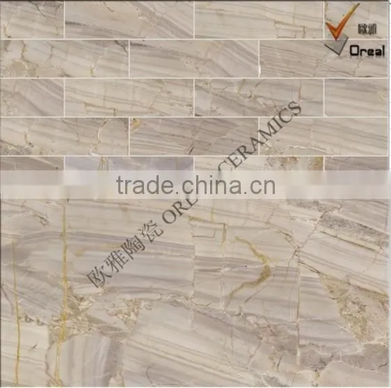Hot Sale Cheap Ceramic Glazed Ceramic Wall Tiles 300x600mm photo-6