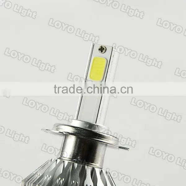 30W 3000LM Led Headlight h7 photo-6