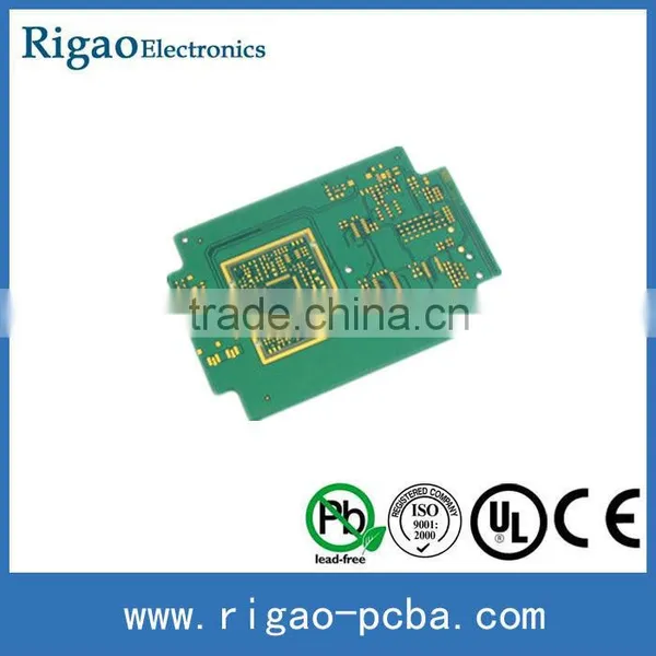 Pcb Development Board From Shenzhen Rigao