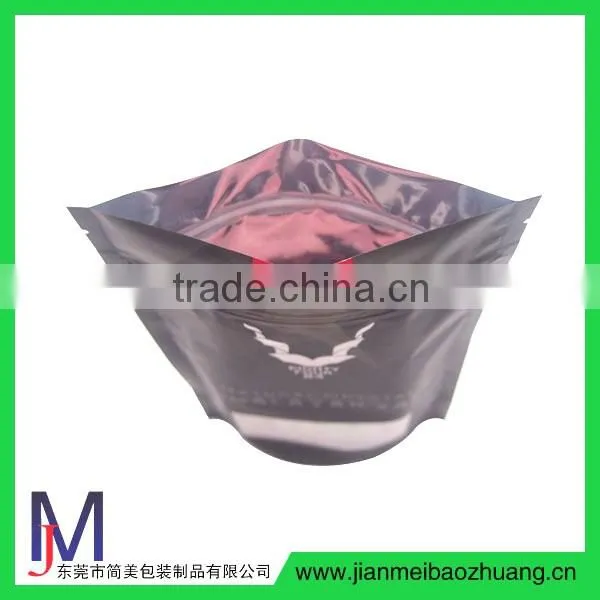 Custom Print /plastic Packing Bag With Zipper Lock /zipper Bag photo-6
