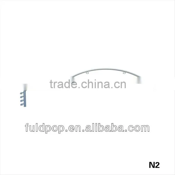 Aluminum Sign Holder photo-2