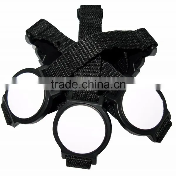 HITAG 1 RW01 RFID Wristband by Roxtron - 270 x 37 mm