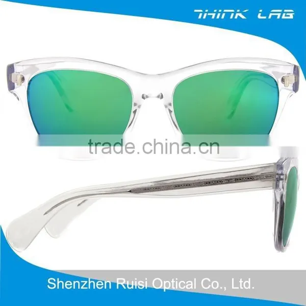 Translucent Sunglasses, Italy Design Sunglasses in Shenzhen photo-2