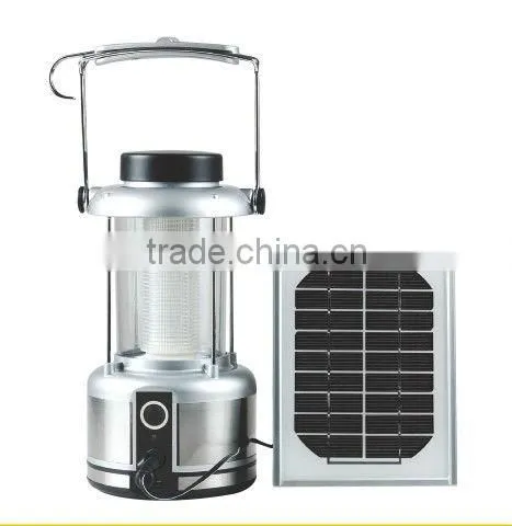 Solar Camping Lantern Led Solar Brick Light