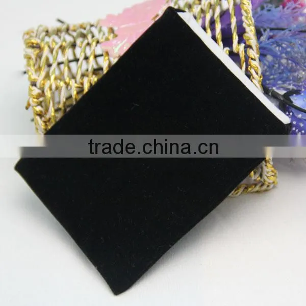 Customized Logo Printed Velvet Cell Phone Bags photo-2