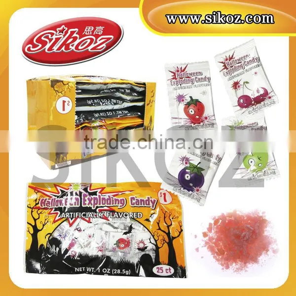 Popping Candy, Magic Pop Candy SK-P003