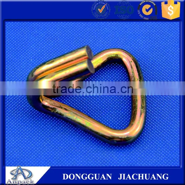 Dongguan Jiachuang Galvanized j Hook With 8000 Tons Break Strength photo-3