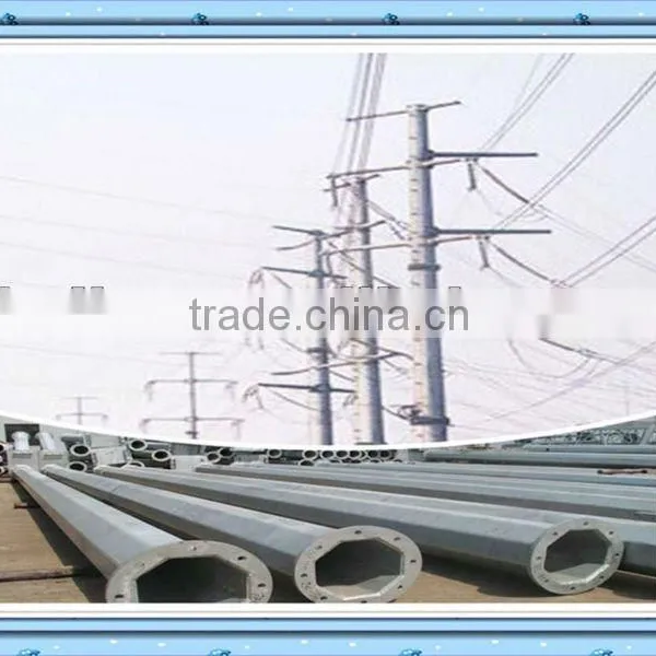 Electrical pipe tower