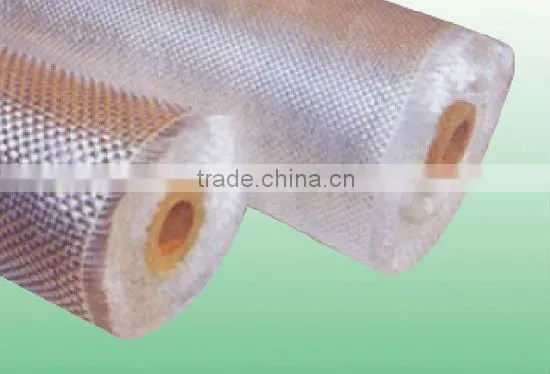 Fiberglass Cloth