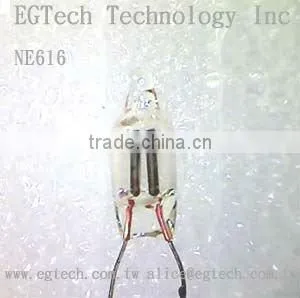 NE616 Neon Lamp