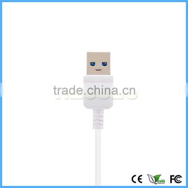 1.5M Genuine Original Magnetic Micro Data USB Cable For Samsung Note 3 photo-5