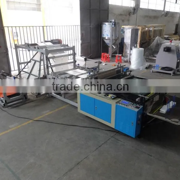 Best Sale Sale Bag Making Machine Made in China photo-4