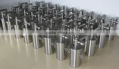 Spanish Churros Baking Machine_churros Machine for Sale photo-3