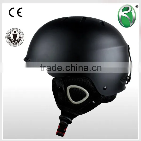 Special Safety Standard Skiing Helmet photo-5