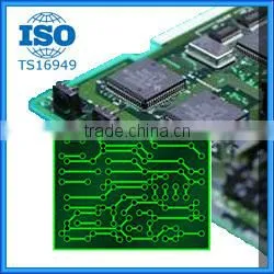TS16949 PCB Fabrication