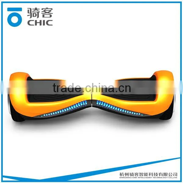 Electric Kick Scooter With Bluethooth Made in China photo-2