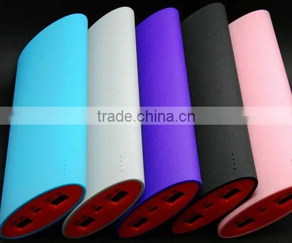 Wireless Power Bank 13200mah photo-2