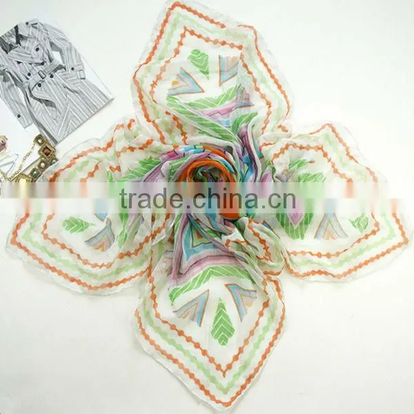 2013 Hot Selling Fashion Musilm Scarves and Shawls