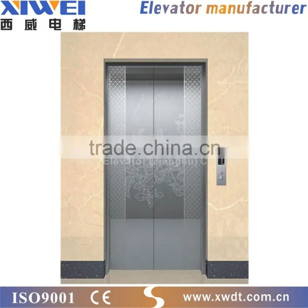 XIWEI Thinking Home Elevator Advanced Satisfying System photo-6