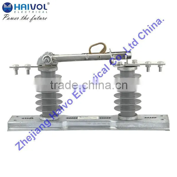 Outdoor High voltage switch