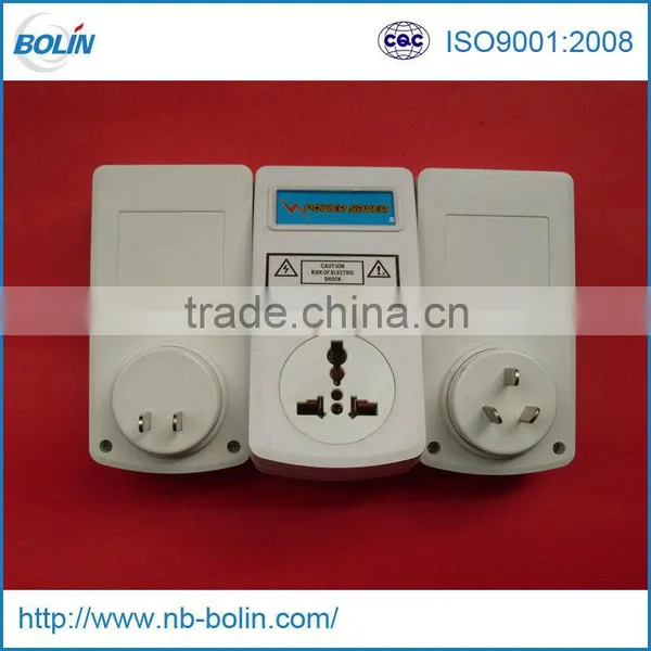 Energy Saving Devices for Homes Using