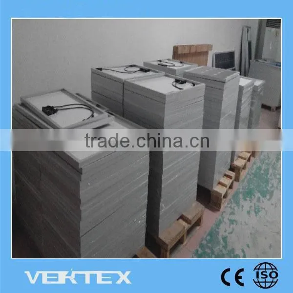 China Factory 20% Discount Price Sale 20kw Solar System Price Cheap photo-6