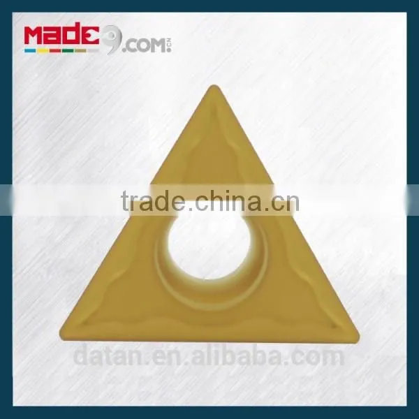 Free Samples CNC Tungsten Carbide Inserts Turning Tool photo-2