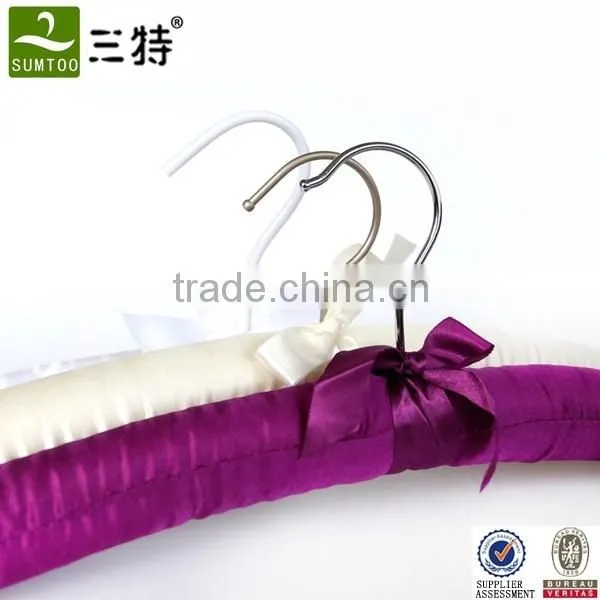 Discount Superior Quality Cotton Clothes Hanger photo-4