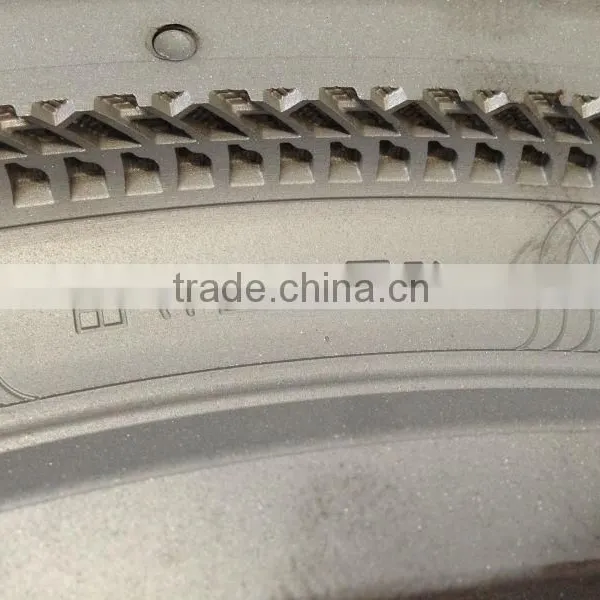 ATV /solid/motorcycle/ Bicycle Tire Mold Professional Manufacturer photo-3